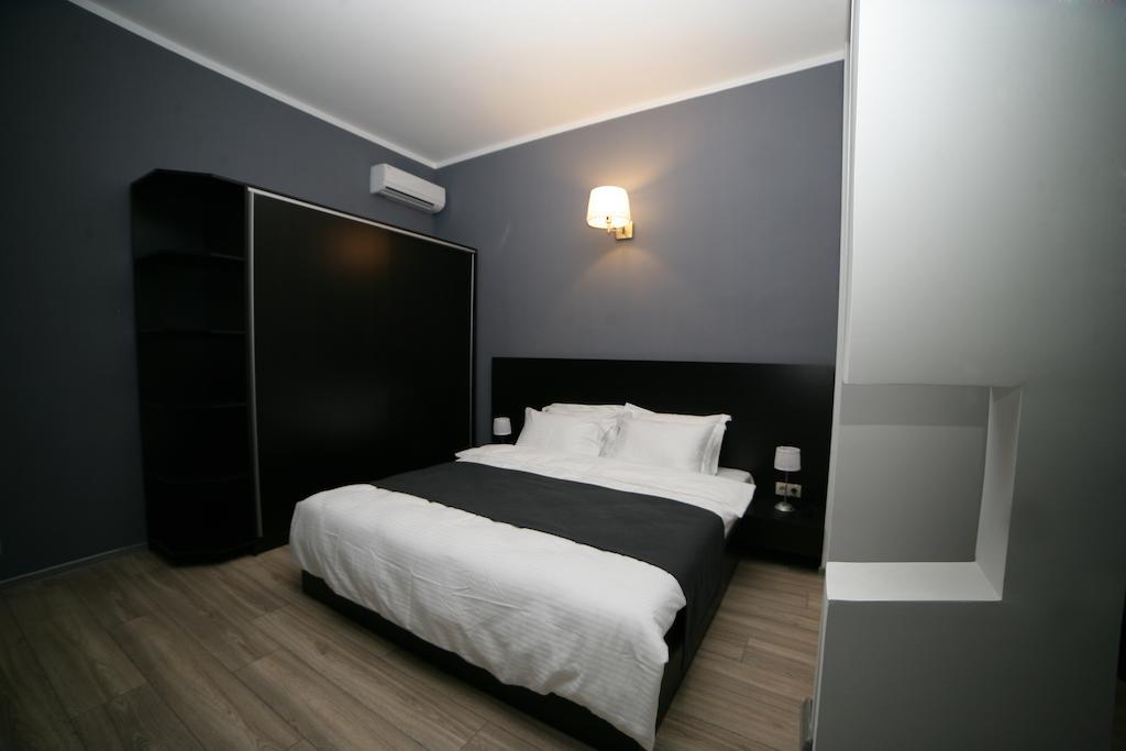 Basilon Hotel Tiflis Habitación foto