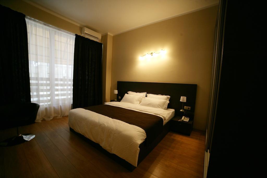Basilon Hotel Tiflis Exterior foto