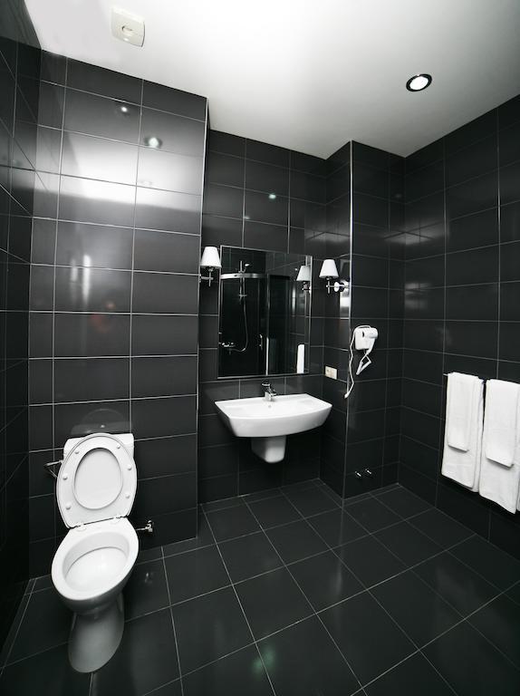 Basilon Hotel Tiflis Habitación foto