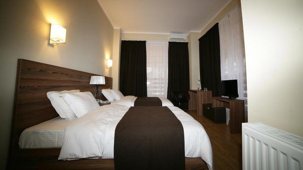 Basilon Hotel Tiflis Exterior foto