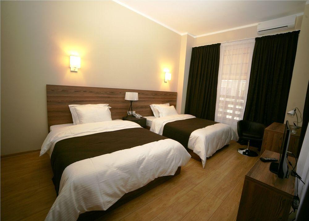 Basilon Hotel Tiflis Exterior foto