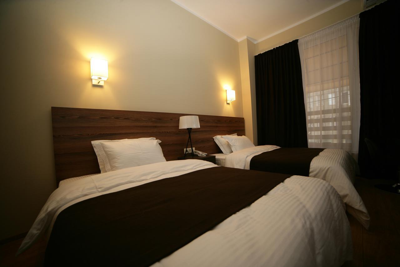 Basilon Hotel Tiflis Exterior foto