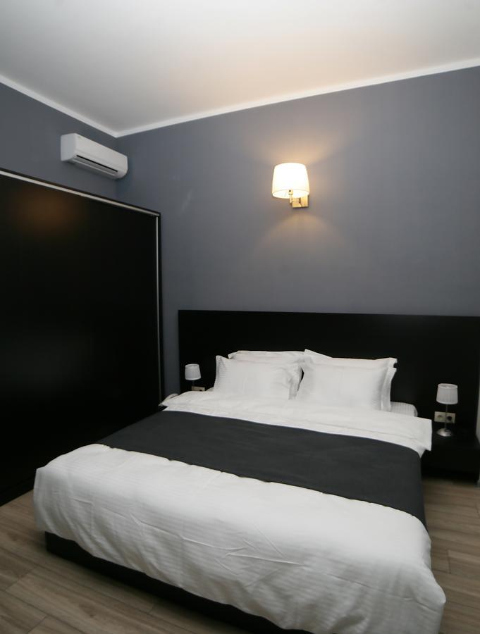 Basilon Hotel Tiflis Exterior foto
