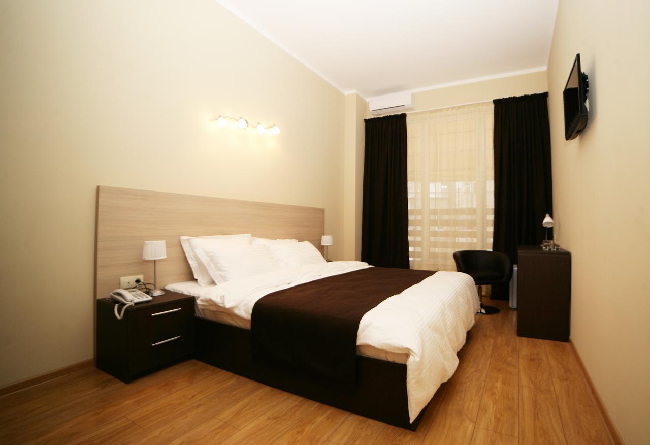 Basilon Hotel Tiflis Exterior foto